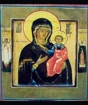 Богородица Одигитрия-0004